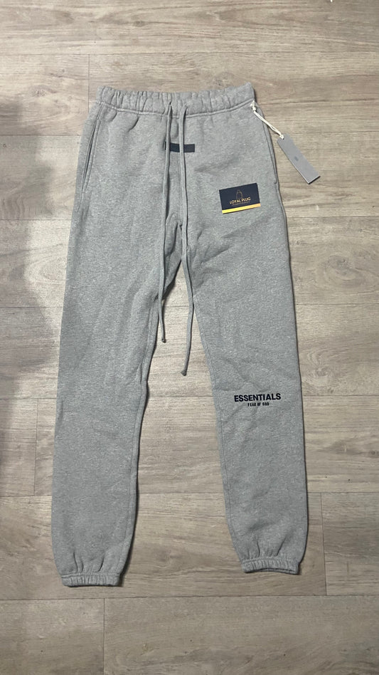 FOG SS22 Sweatpants 'Dark Oats'